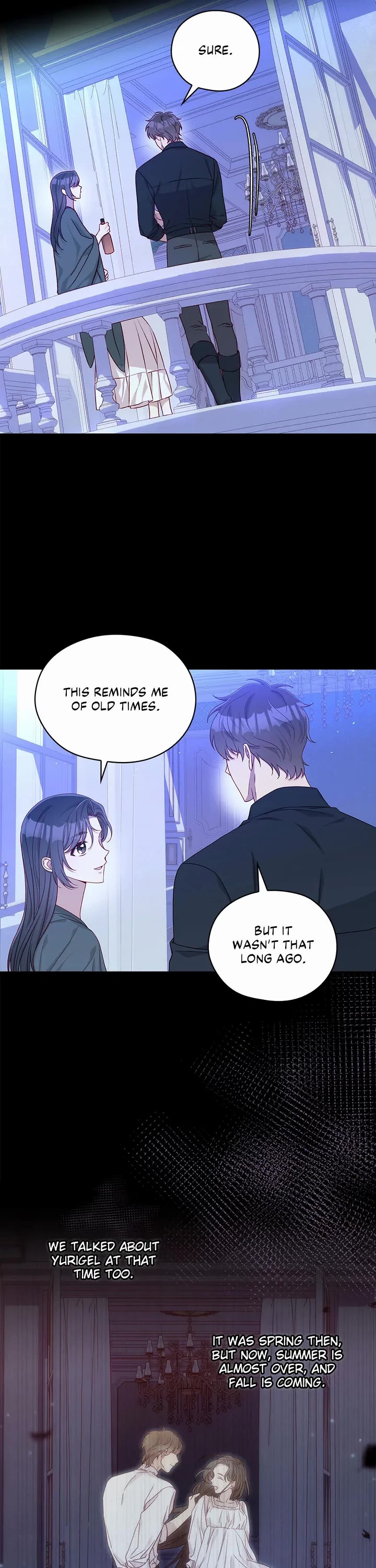 Surviving As A Maid chapter 126 page 6