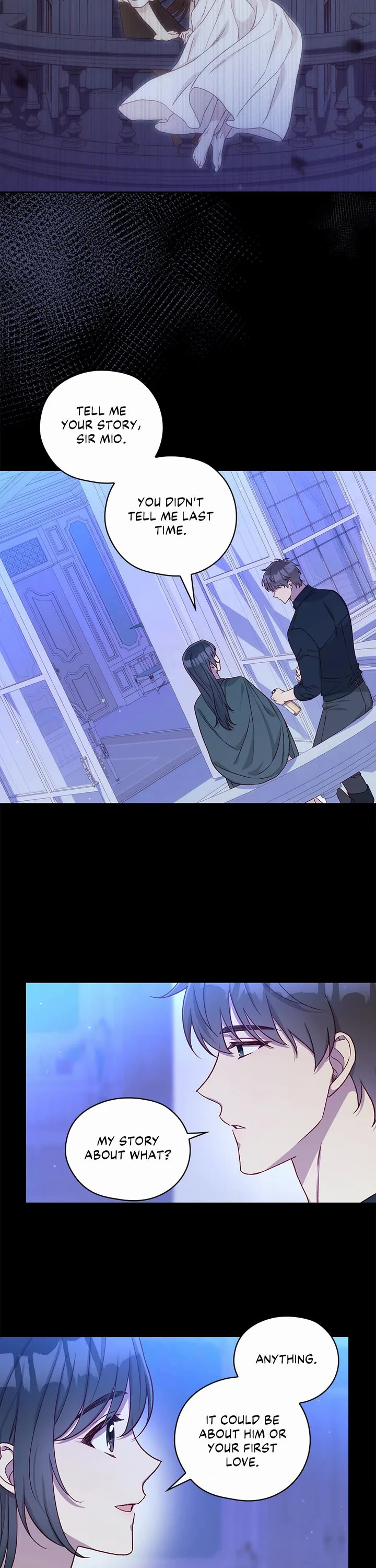 Surviving As A Maid chapter 126 page 7