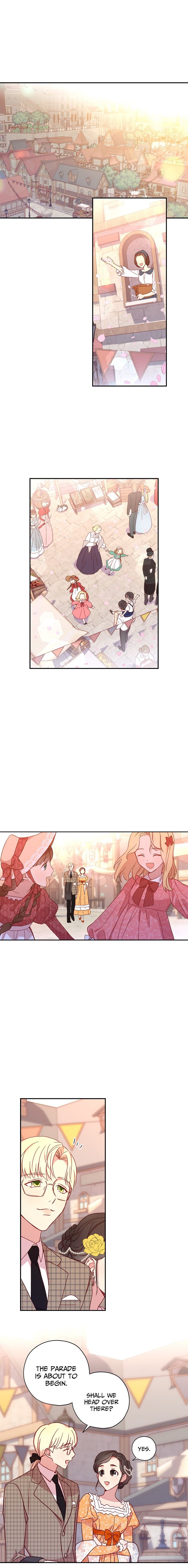 Surviving As A Maid chapter 13 page 2