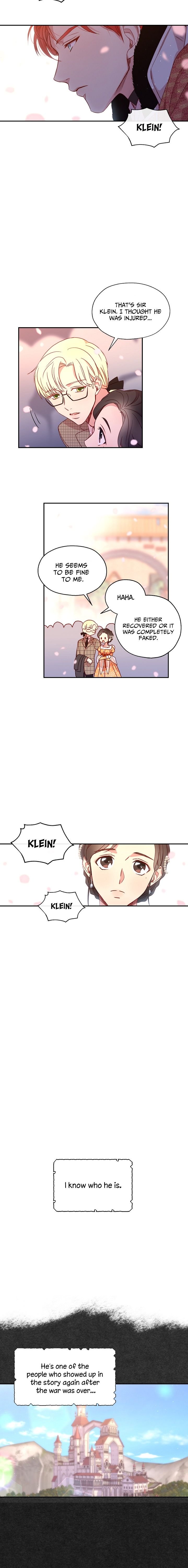 Surviving As A Maid chapter 13 page 7