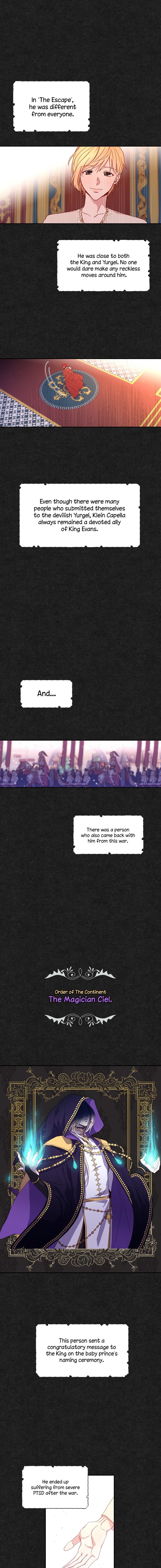 Surviving As A Maid chapter 13 page 9