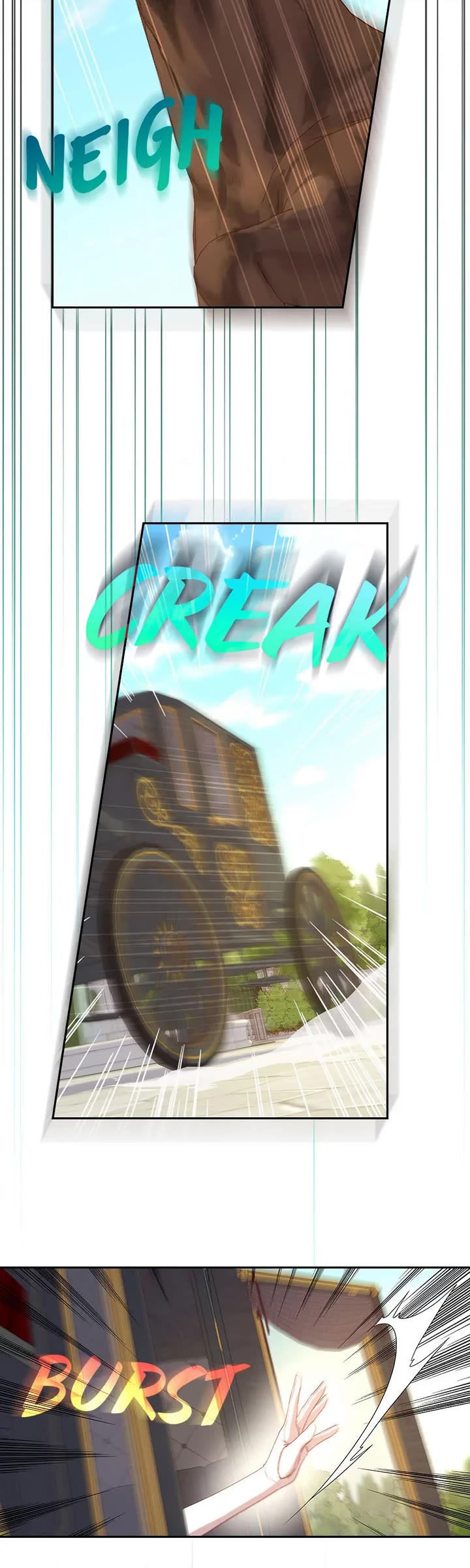 Surviving As A Maid chapter 130 page 14