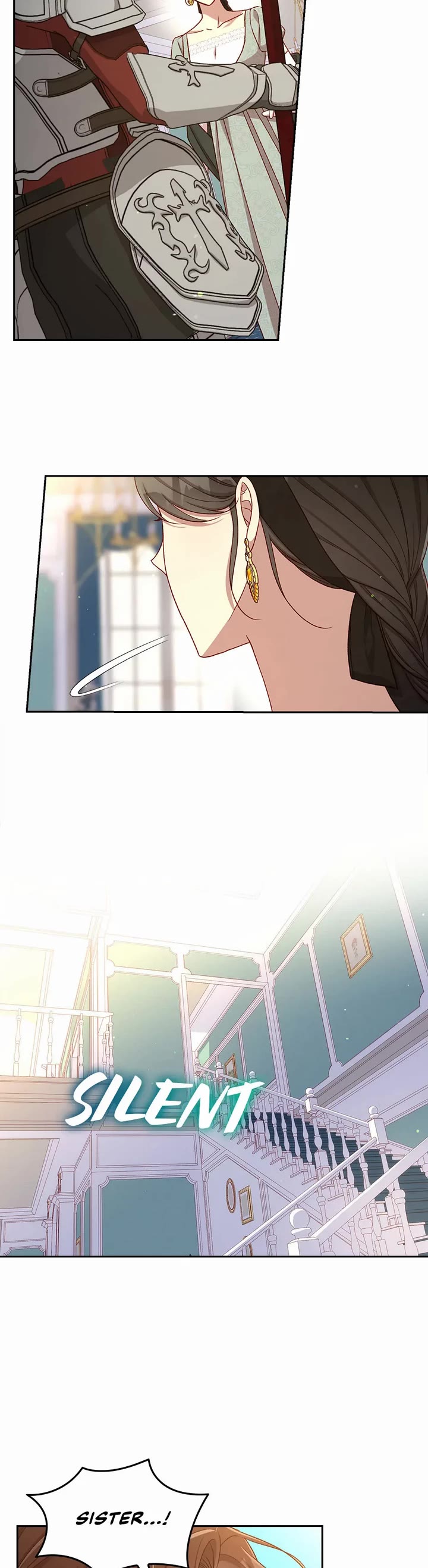 Surviving As A Maid chapter 130 page 19