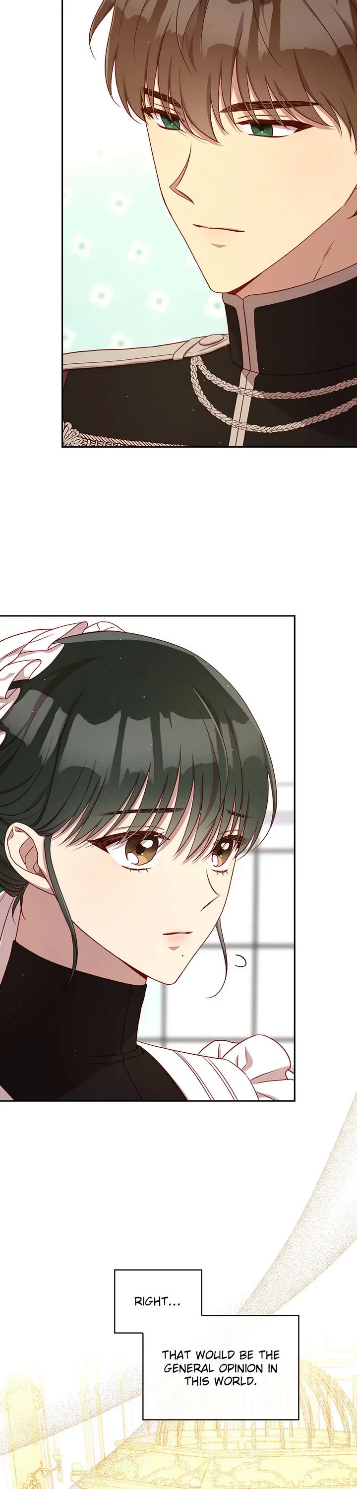 Surviving As A Maid chapter 130 page 2