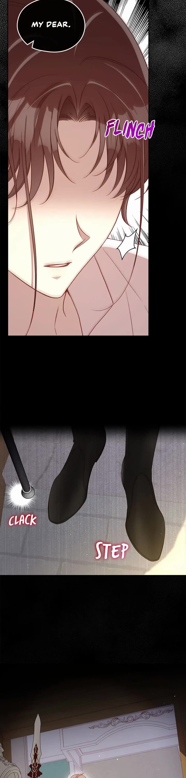 Surviving As A Maid chapter 130 page 22