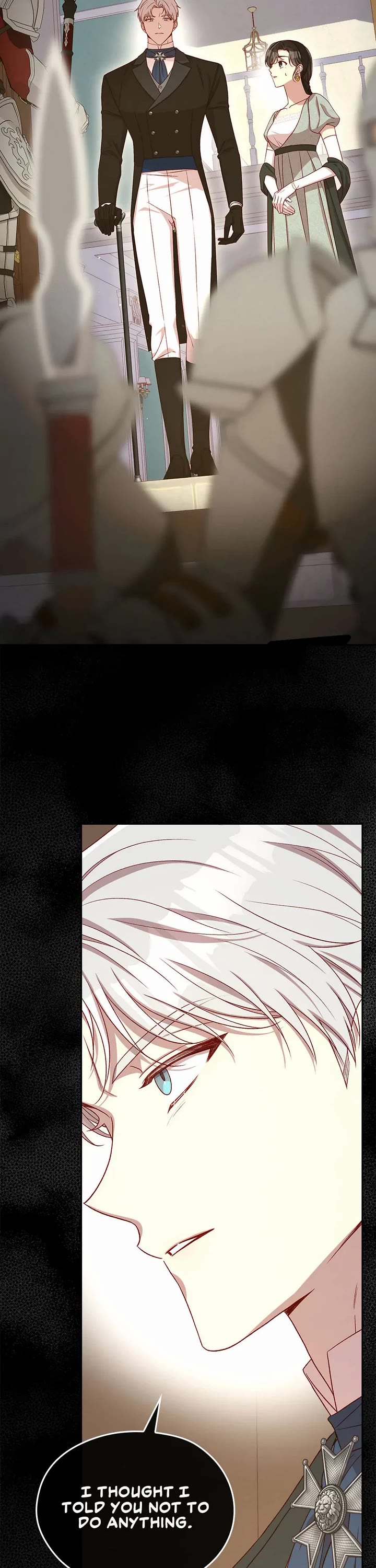 Surviving As A Maid chapter 130 page 23