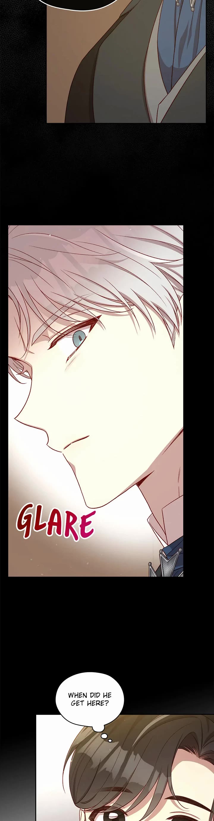 Surviving As A Maid chapter 130 page 24