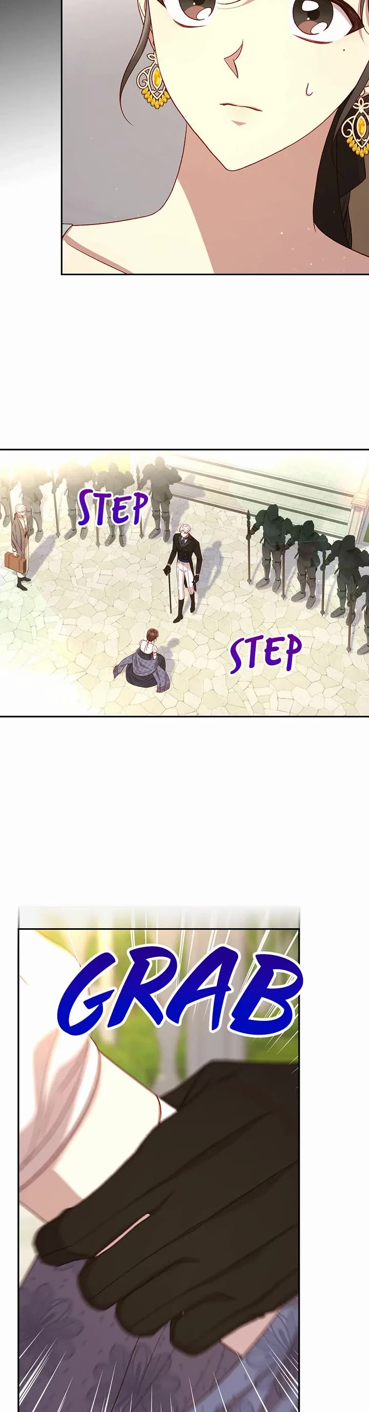 Surviving As A Maid chapter 130 page 25