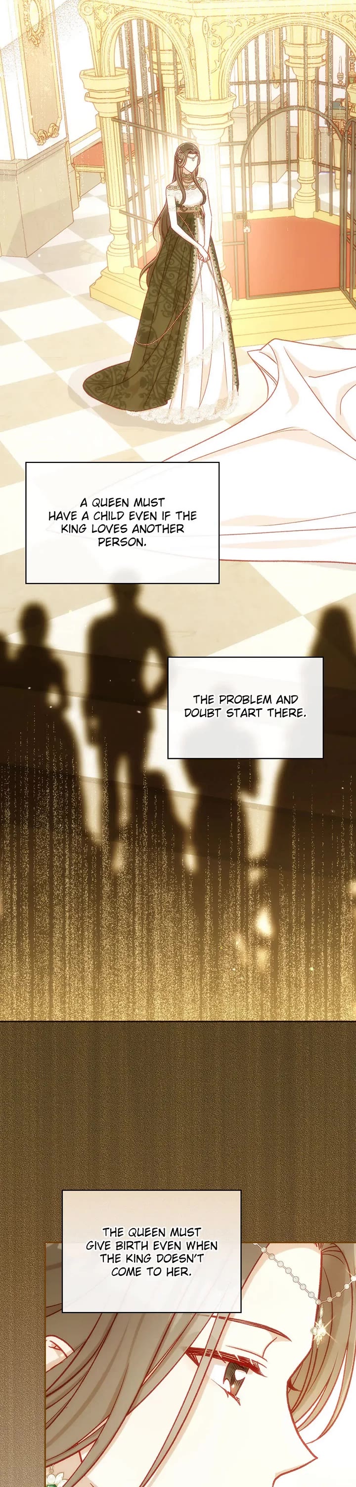 Surviving As A Maid chapter 130 page 3