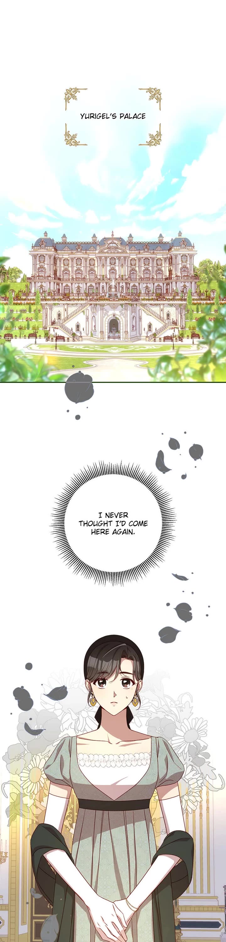 Surviving As A Maid chapter 131 page 1