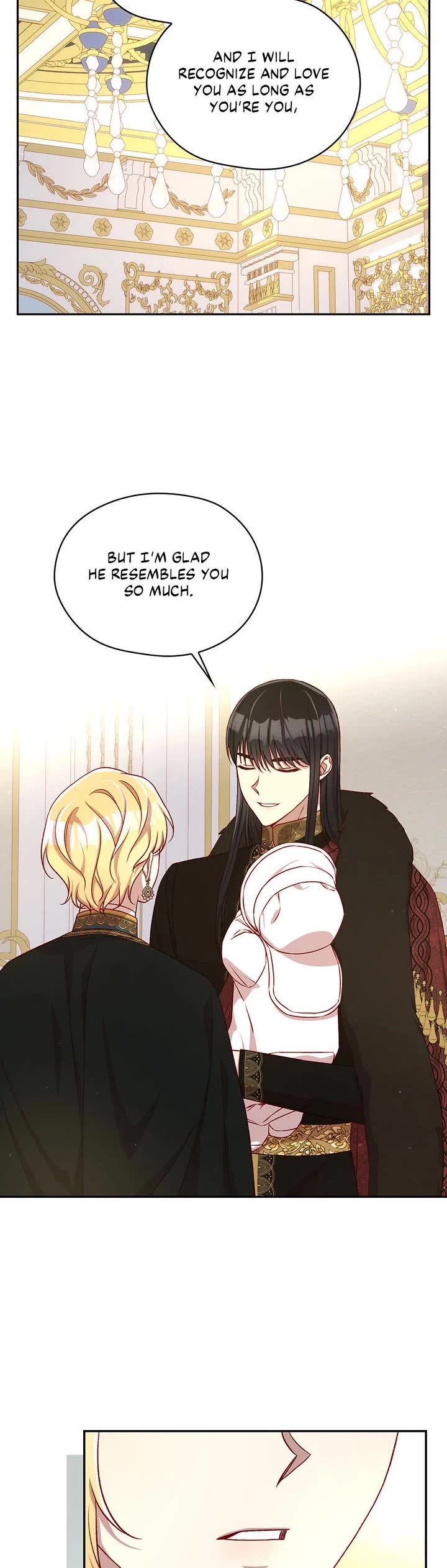 Surviving As A Maid chapter 131 page 10