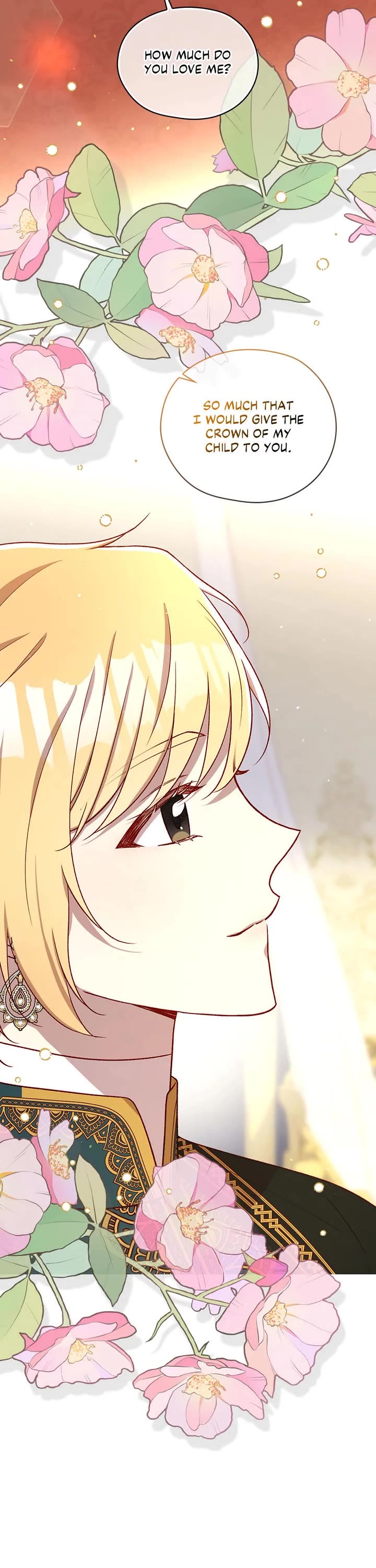 Surviving As A Maid chapter 131 page 12