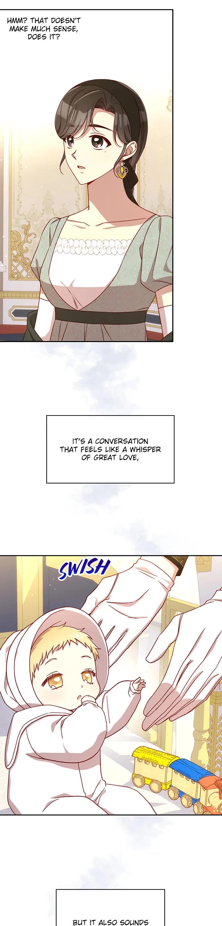 Surviving As A Maid chapter 131 page 13