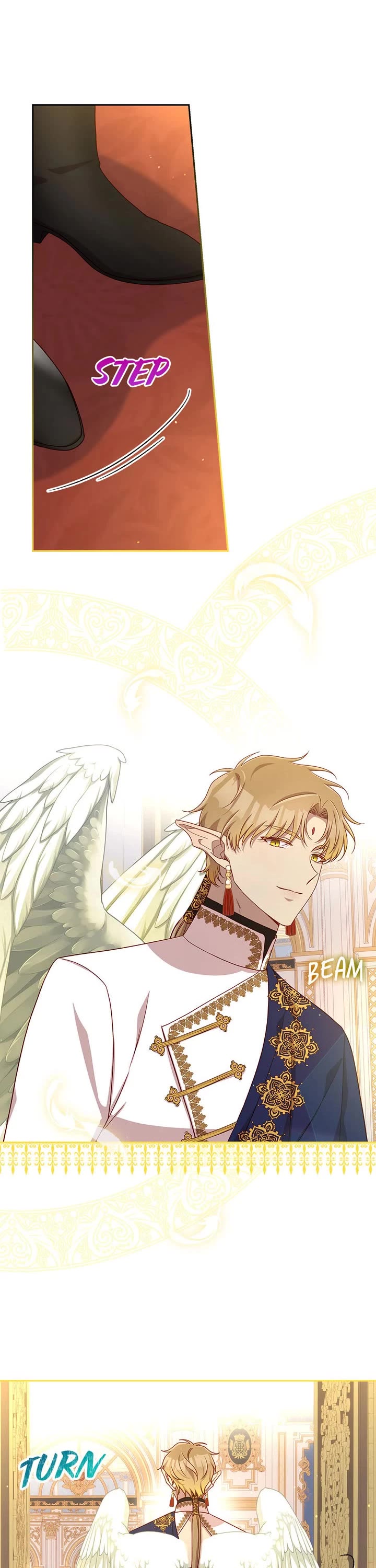 Surviving As A Maid chapter 131 page 16