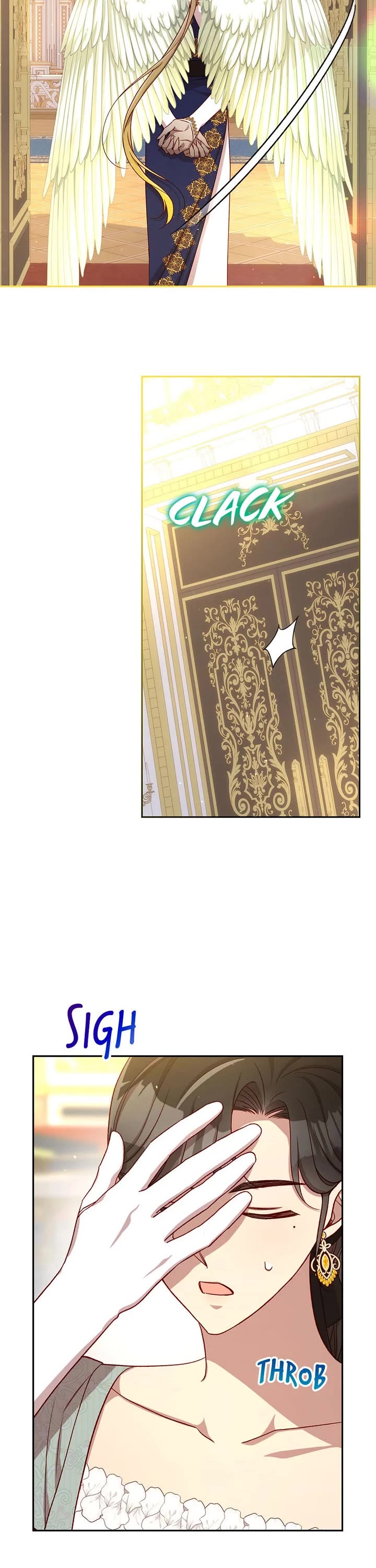 Surviving As A Maid chapter 131 page 17