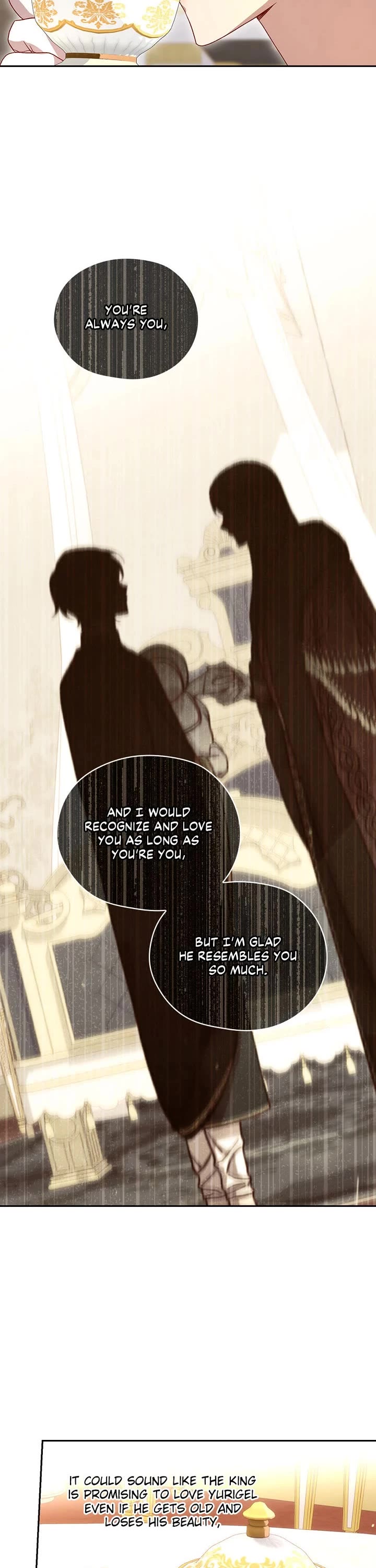 Surviving As A Maid chapter 131 page 22