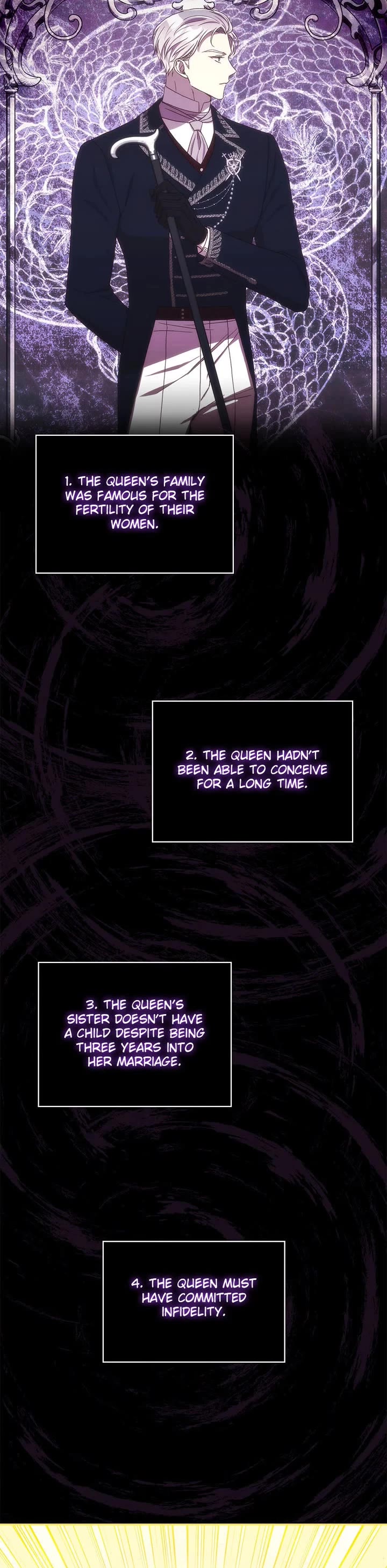 Surviving As A Maid chapter 131 page 24