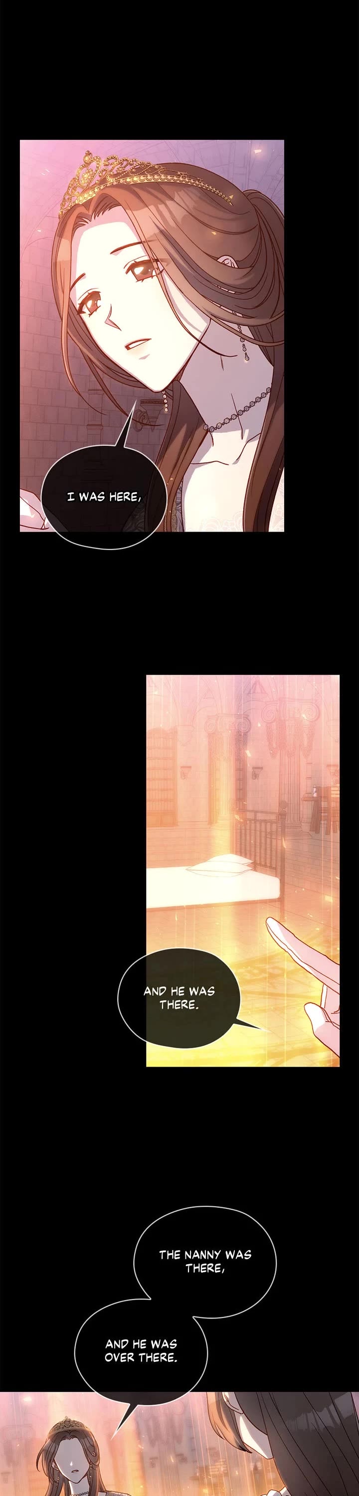 Surviving As A Maid chapter 131 page 27