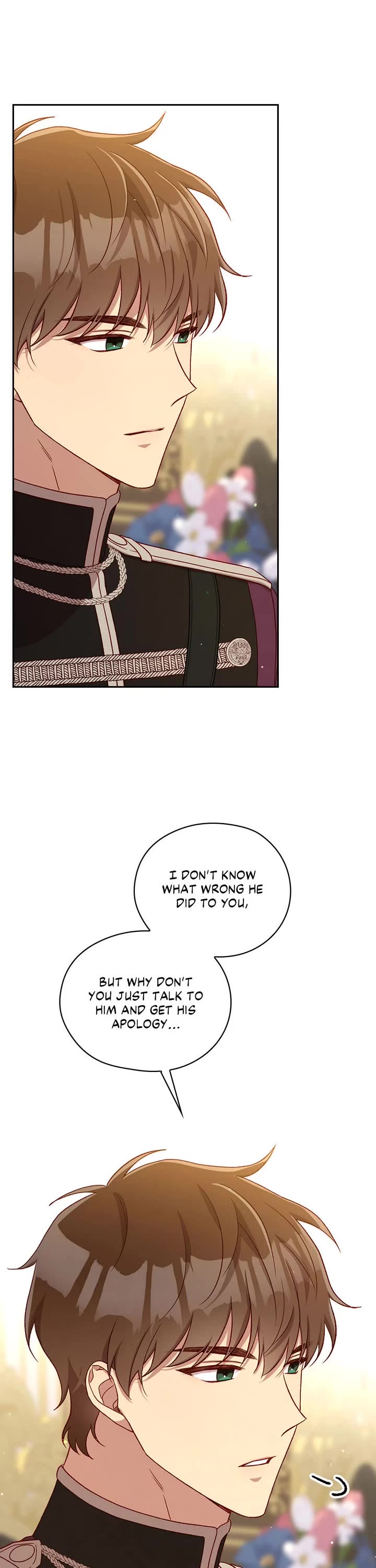 Surviving As A Maid chapter 131 page 31