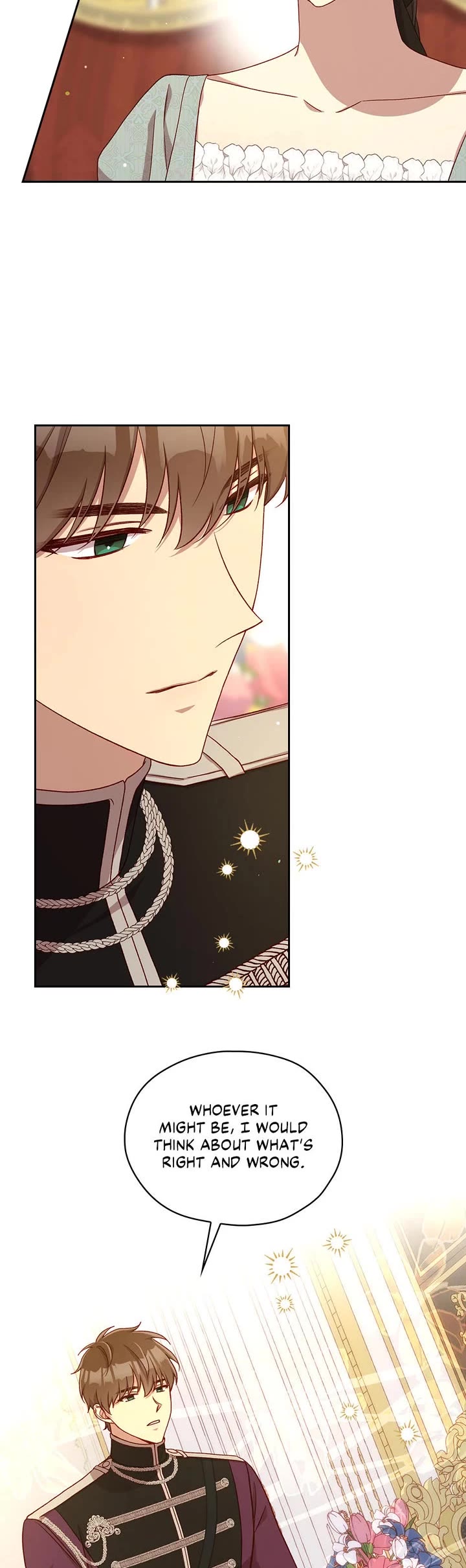 Surviving As A Maid chapter 131 page 34