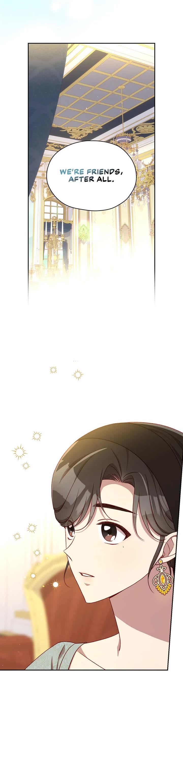 Surviving As A Maid chapter 131 page 37