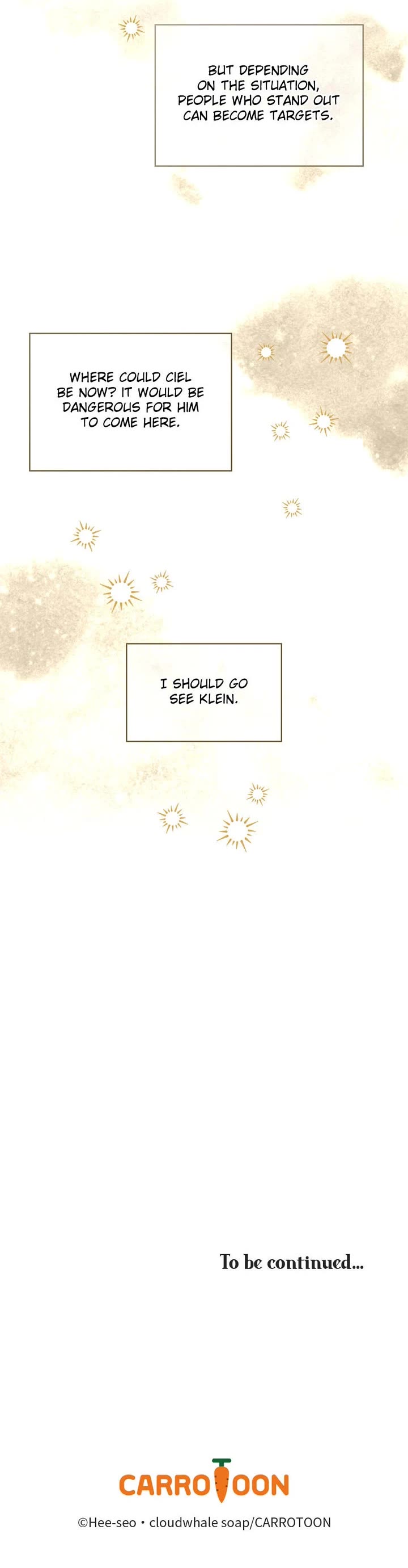 Surviving As A Maid chapter 131 page 39