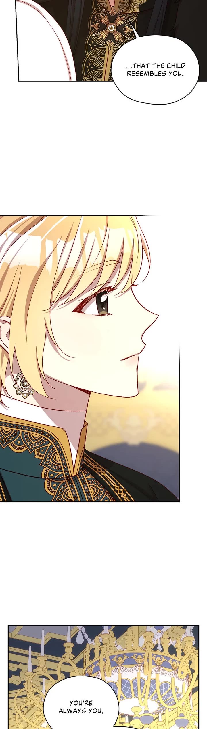 Surviving As A Maid chapter 131 page 9