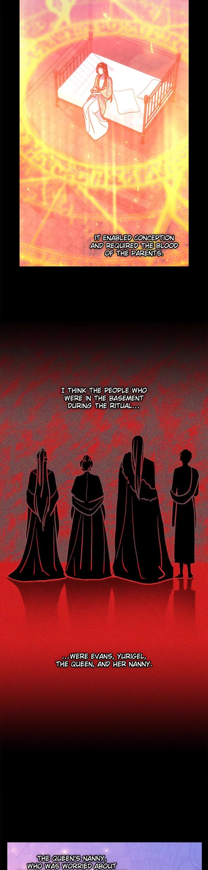 Surviving As A Maid chapter 132 page 26