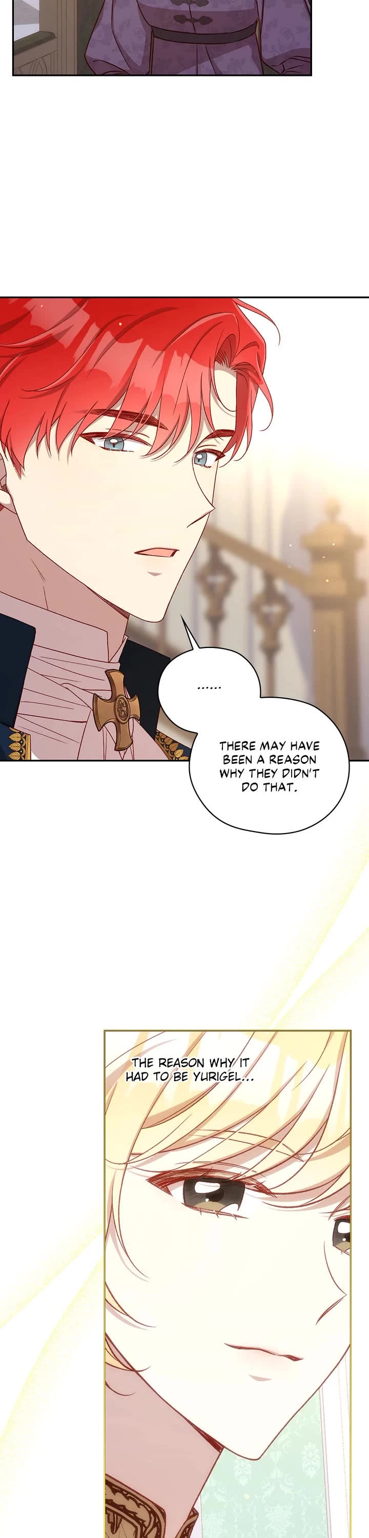 Surviving As A Maid chapter 132 page 36