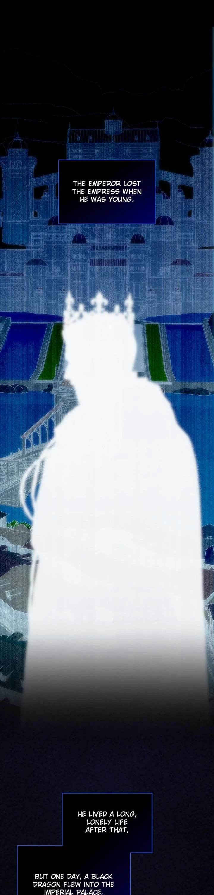 Surviving As A Maid chapter 134 page 1