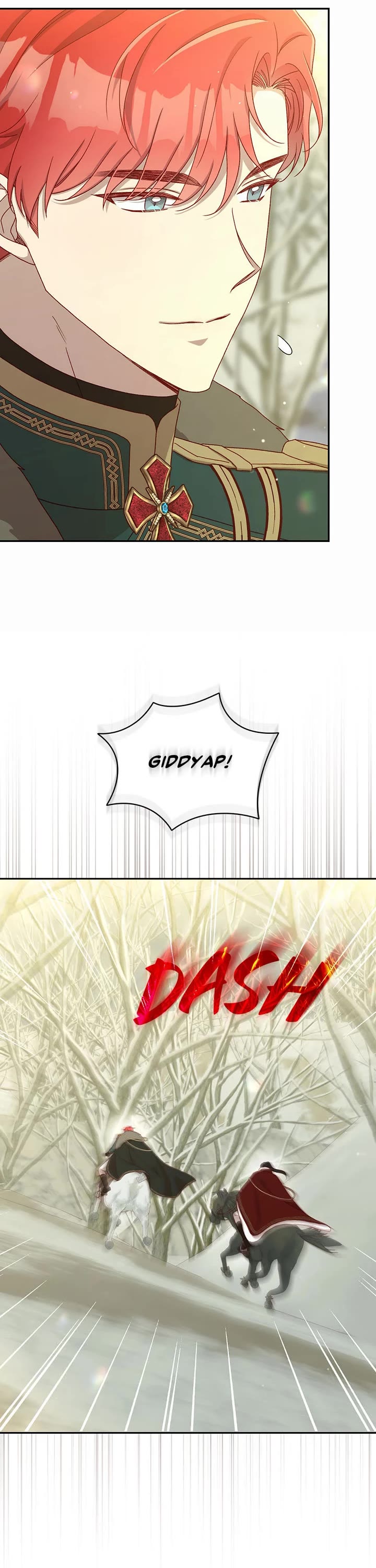 Surviving As A Maid chapter 134 page 12