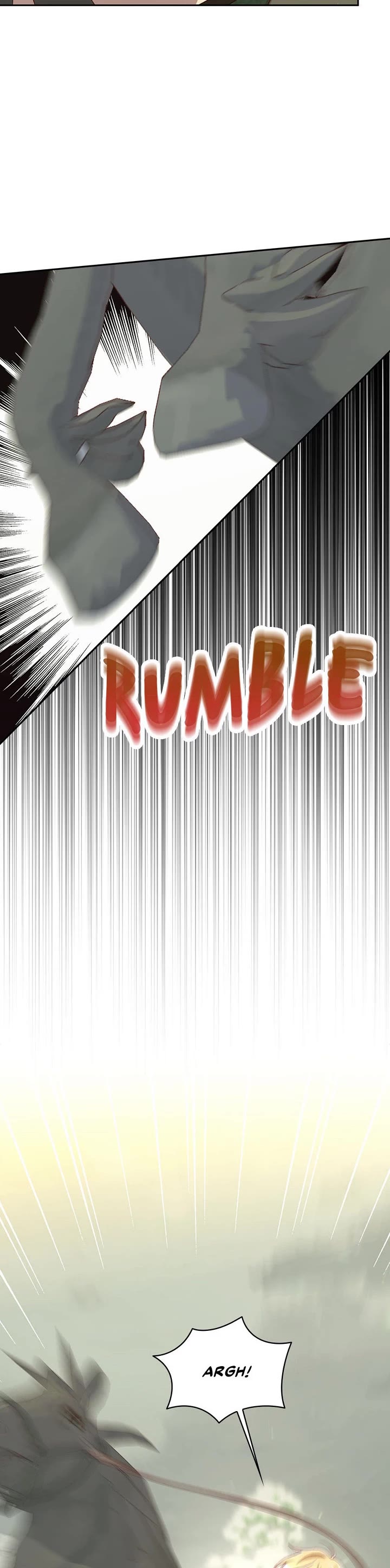 Surviving As A Maid chapter 134 page 14