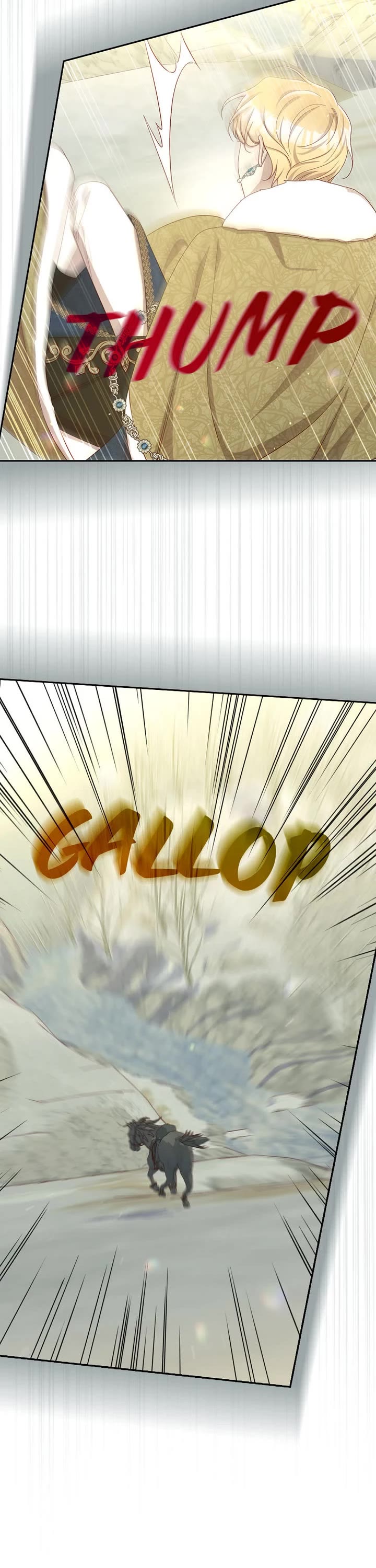 Surviving As A Maid chapter 134 page 16