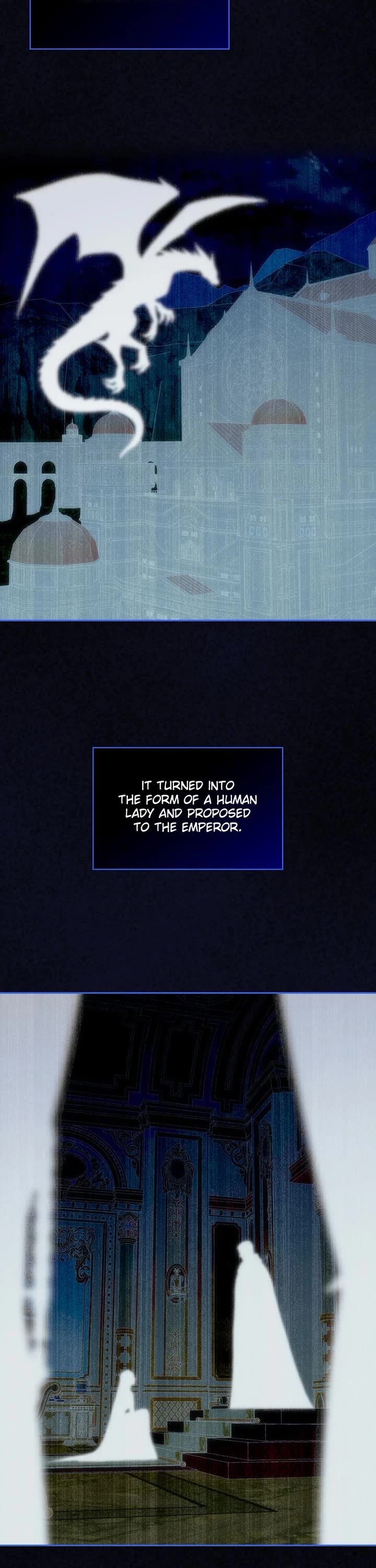 Surviving As A Maid chapter 134 page 2