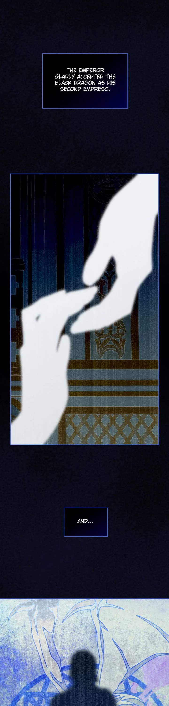 Surviving As A Maid chapter 134 page 3