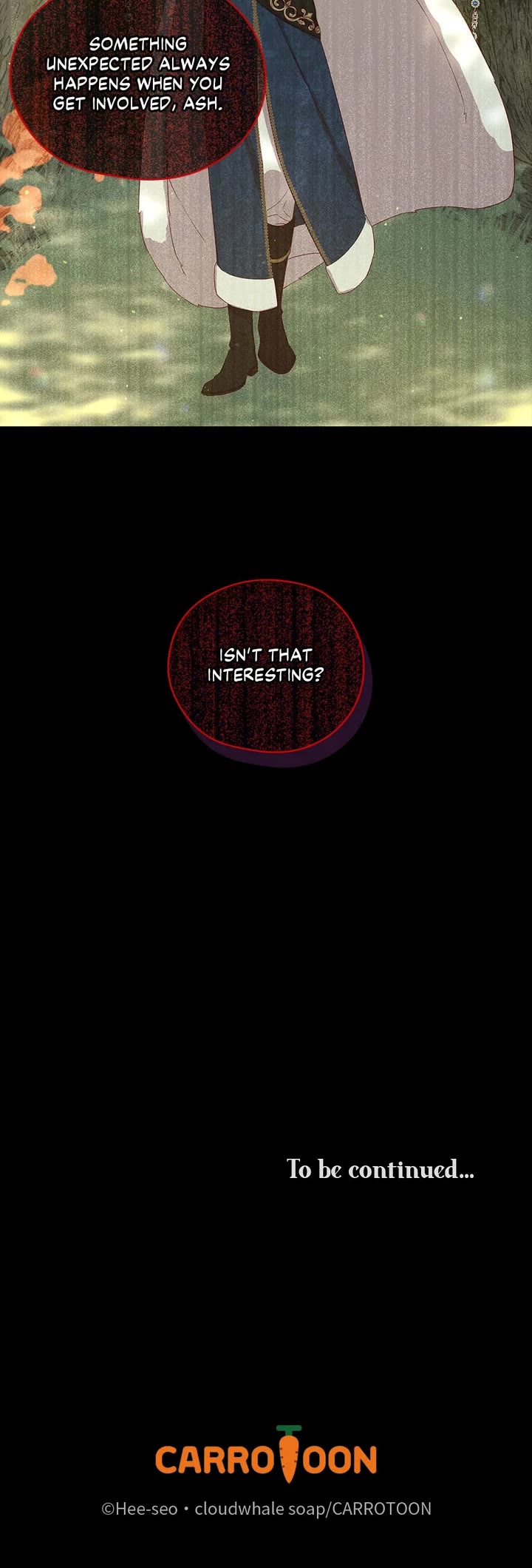 Surviving As A Maid chapter 134 page 37