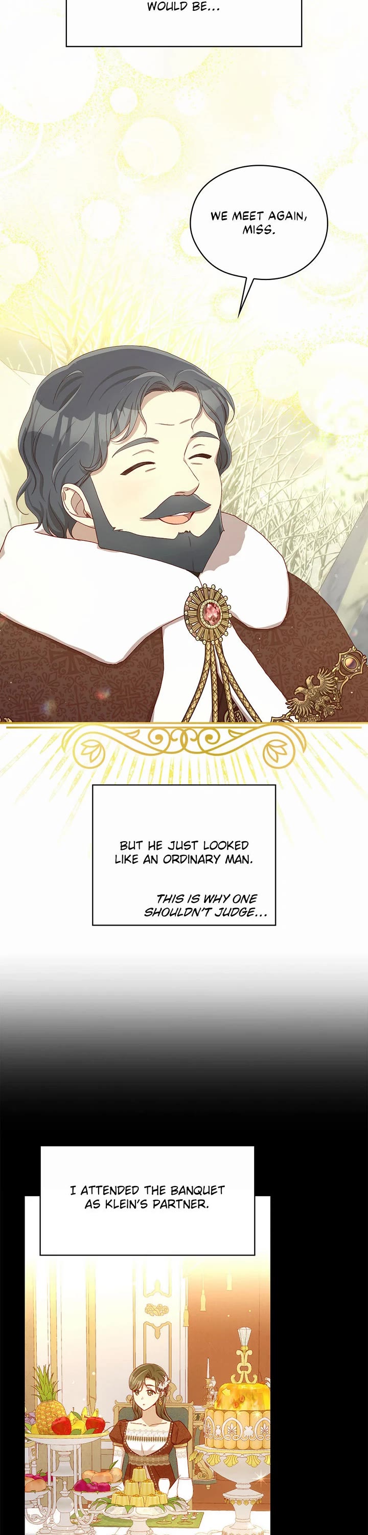 Surviving As A Maid chapter 134 page 7