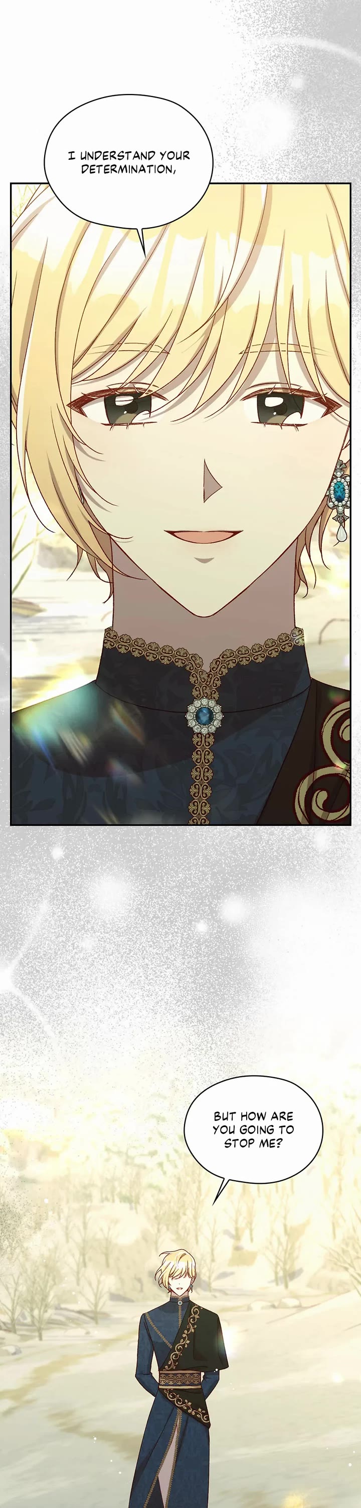 Surviving As A Maid chapter 137 page 1