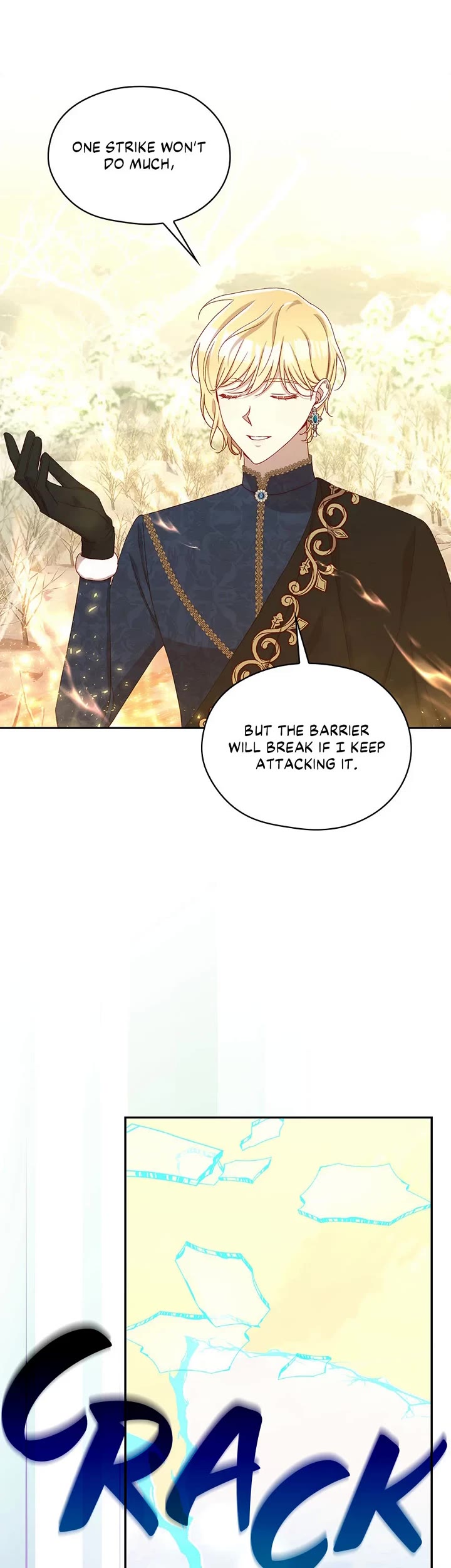 Surviving As A Maid chapter 137 page 10