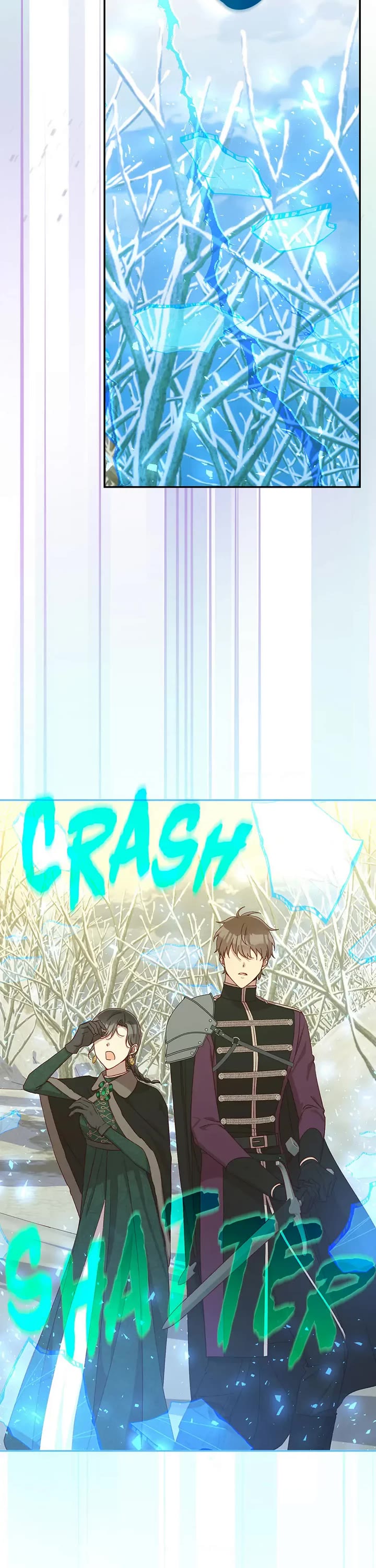 Surviving As A Maid chapter 137 page 11