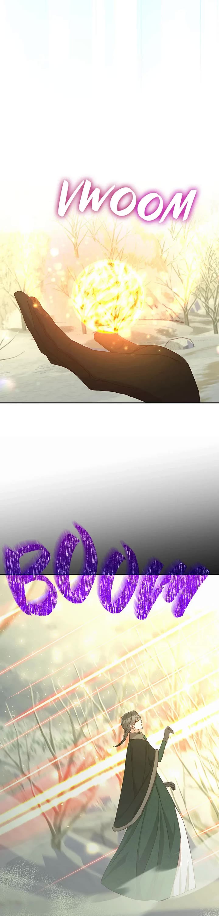 Surviving As A Maid chapter 137 page 12