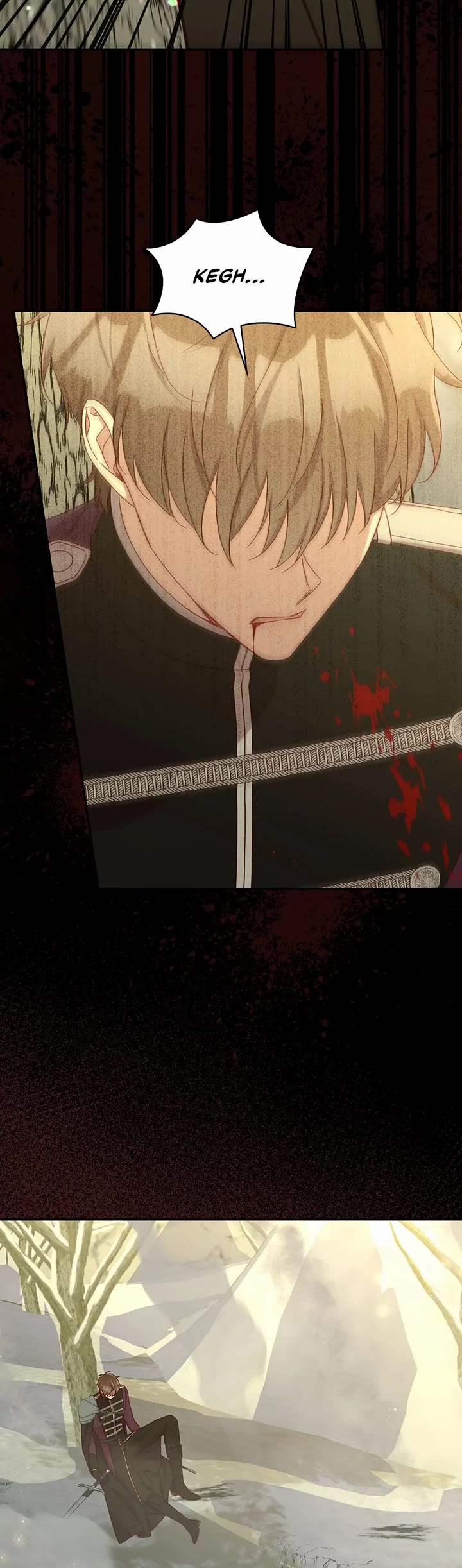 Surviving As A Maid chapter 137 page 14