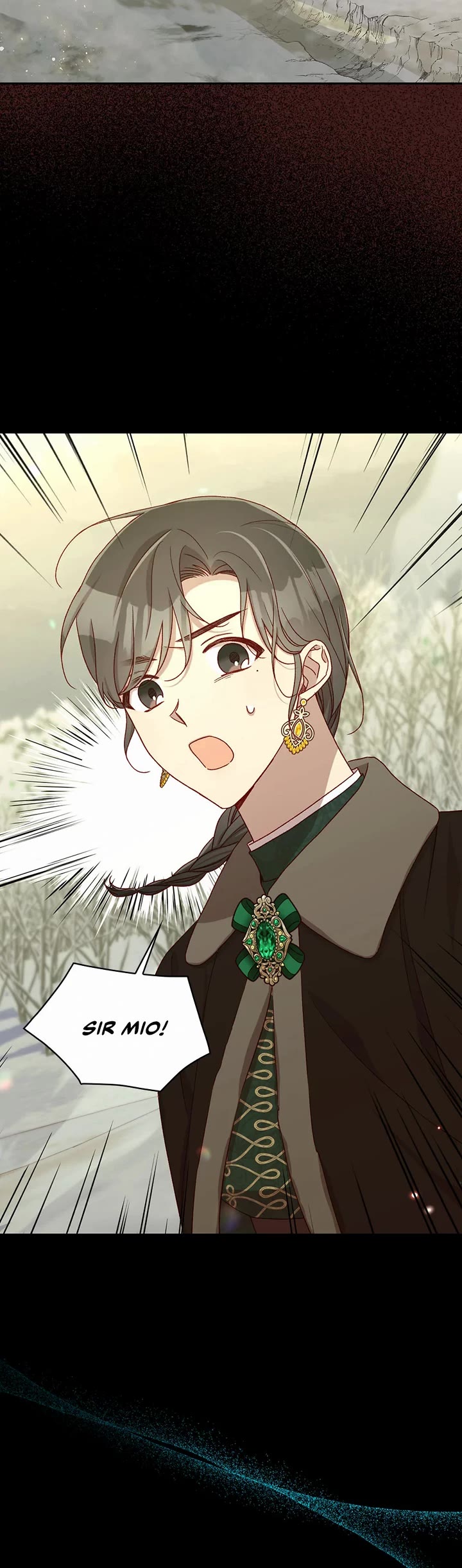 Surviving As A Maid chapter 137 page 15