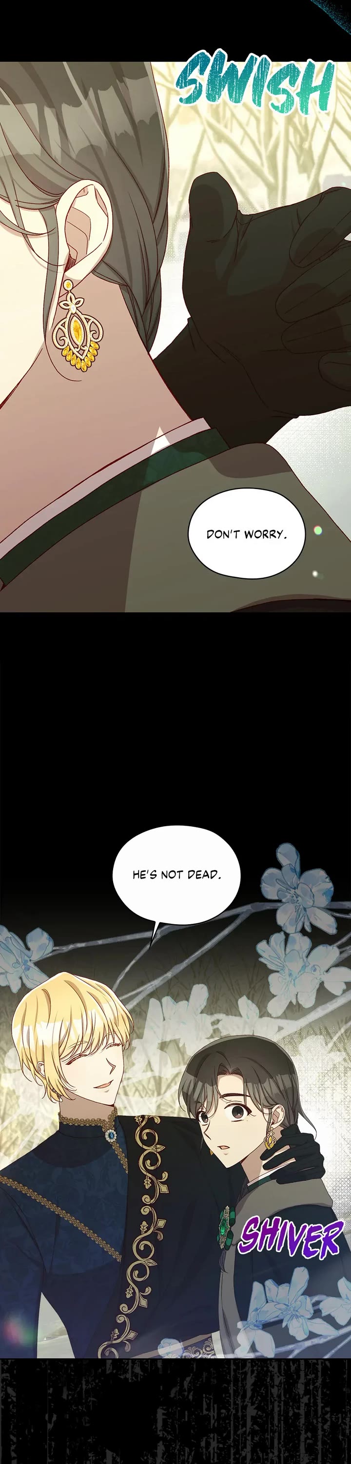 Surviving As A Maid chapter 137 page 16