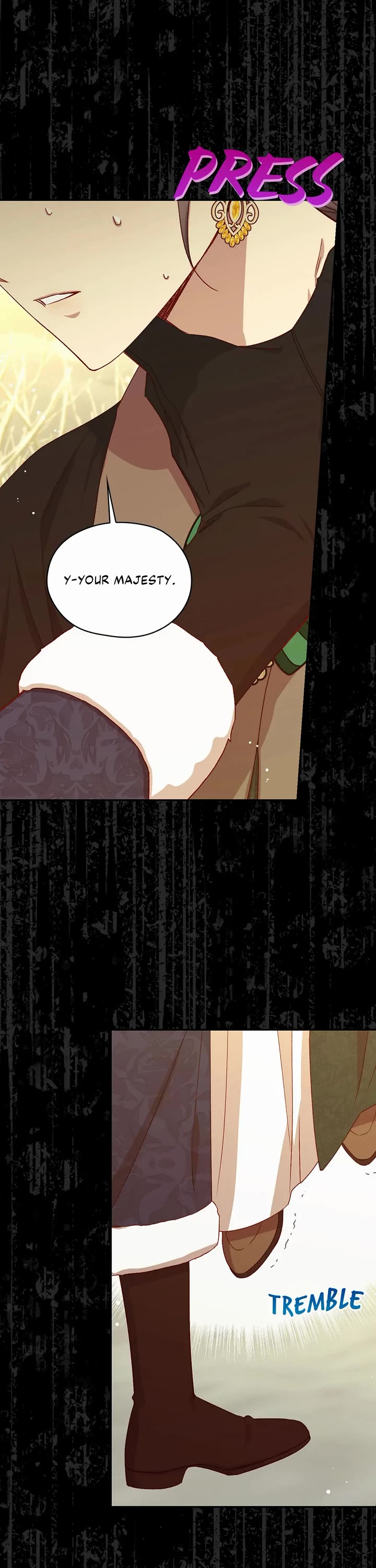 Surviving As A Maid chapter 137 page 17