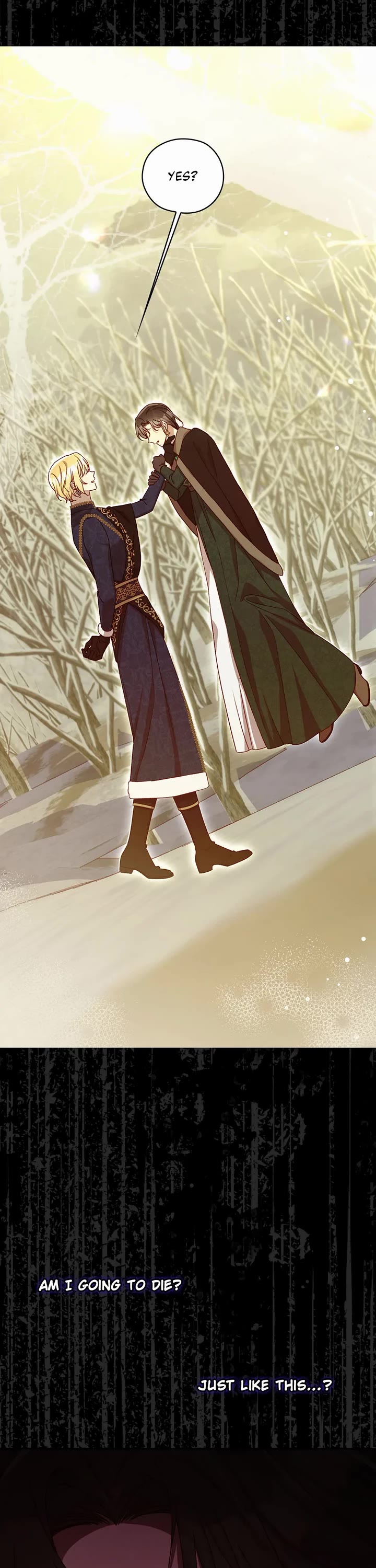 Surviving As A Maid chapter 137 page 18