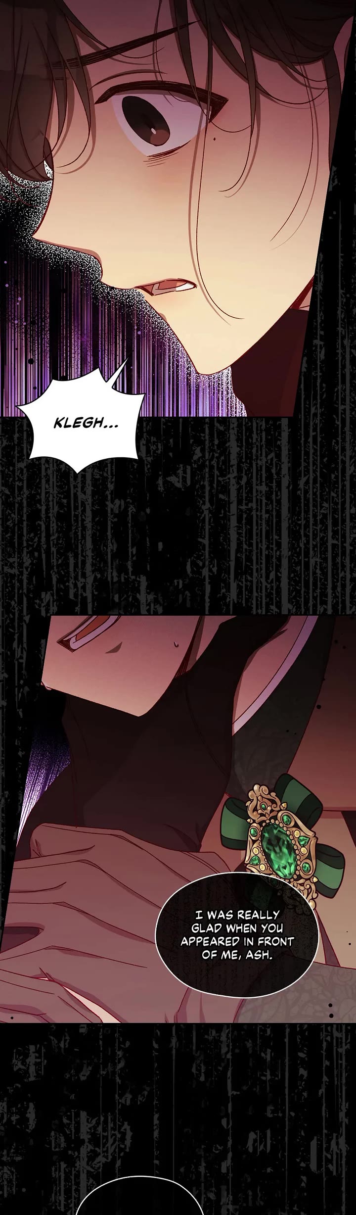 Surviving As A Maid chapter 137 page 19