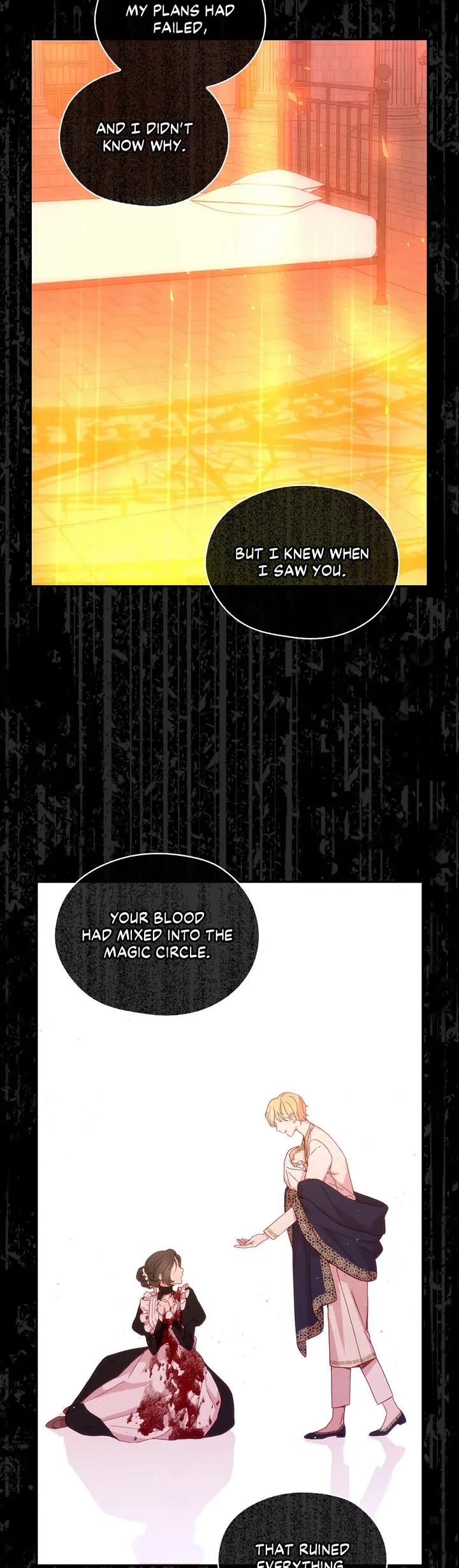 Surviving As A Maid chapter 137 page 20