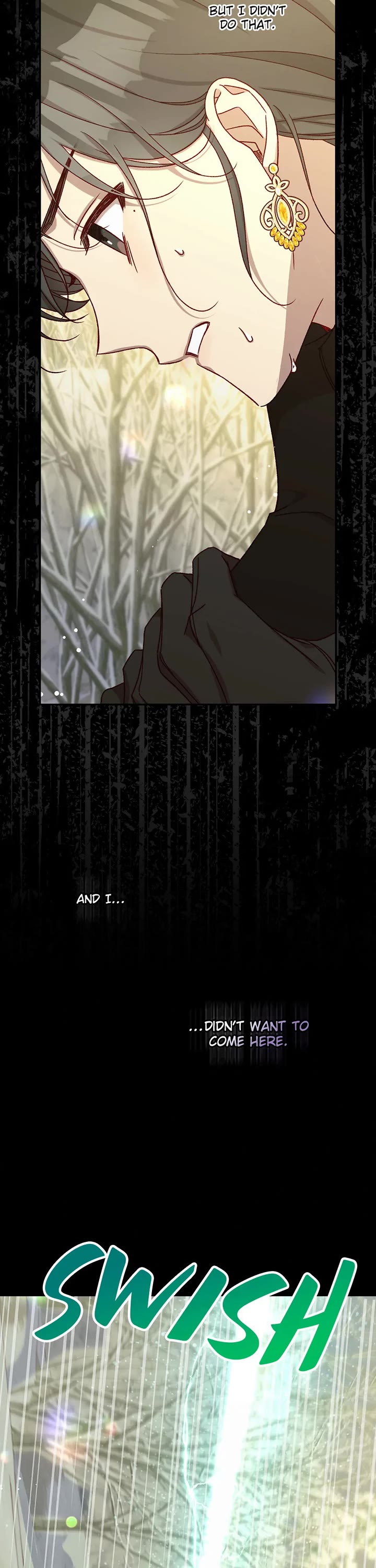 Surviving As A Maid chapter 137 page 22