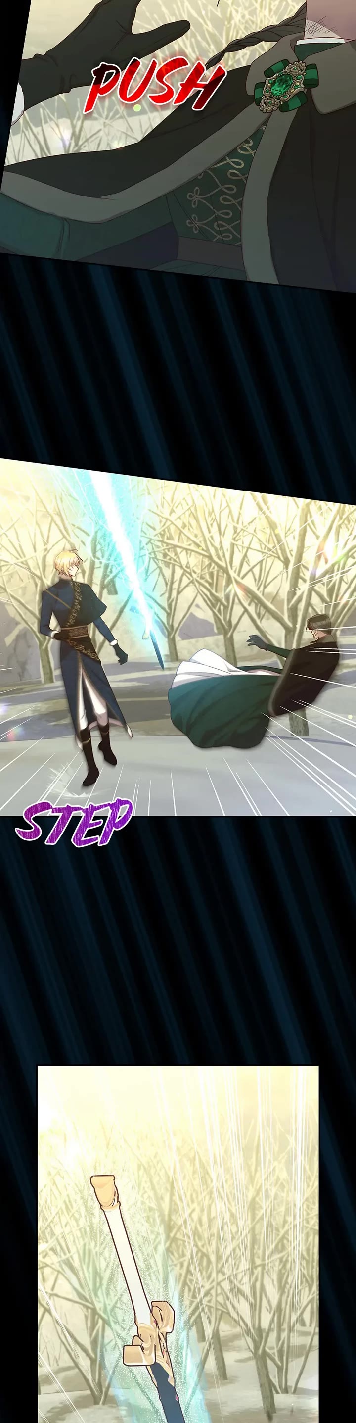 Surviving As A Maid chapter 137 page 24